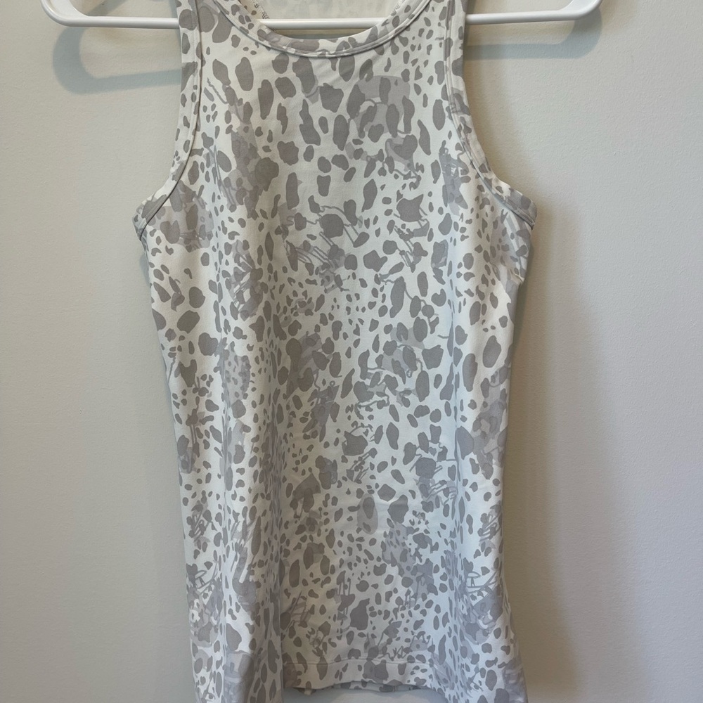 Lululemon align racerback tank 6
